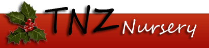 TNZ Nursery